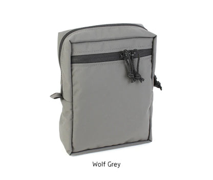 PEW TACTICAL Molle GP Tall Pouch General Purpose Pouch  Airsoft PH40