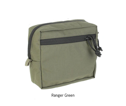 PEW TACTICAL Molle Medium GP Pouch Mk3 General Purpose Pouch  Airsoft PH38