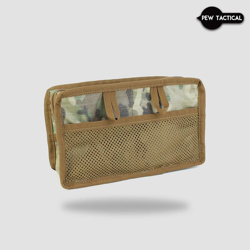 PEW TACTICAL Molle GP Wide Pouch General Purpose Pouch  Airsoft PH39