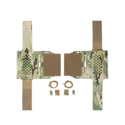 PEW TACTICAL Expander Wing Mk2（A pair） for the MK5/LV119  Airsoft UA44