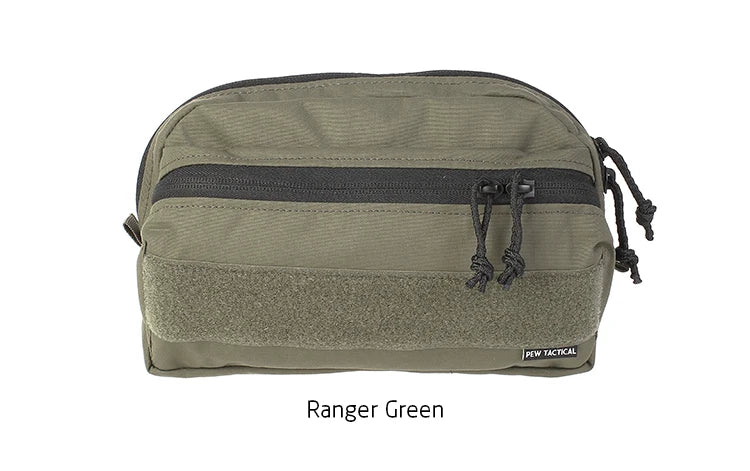 PEW TACTICAL Molle CCS Pouch Purpose-build Companion Pouch for the MK5 Airsoft PH41