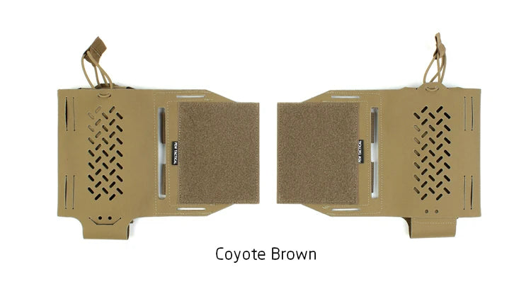 PEW TACTICAL Expander Wing Mk2（A pair） for the MK5/LV119  Airsoft UA44