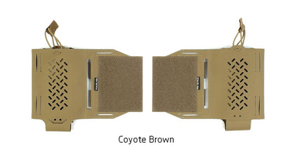 PEW TACTICAL Expander Wing Mk2（A pair） for the MK5/LV119  Airsoft UA44