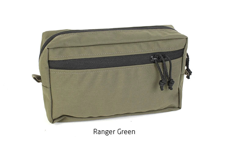 PEW TACTICAL Molle GP Wide Pouch General Purpose Pouch  Airsoft PH39