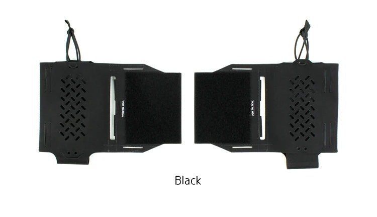 PEW TACTICAL Expander Wing Mk2（A pair） for the MK5/LV119  Airsoft UA44