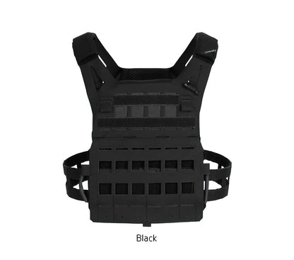 PEW TACTICAL STRUCTURAL PLATE CARRIER AIRLITE SPC Airsoft VT08