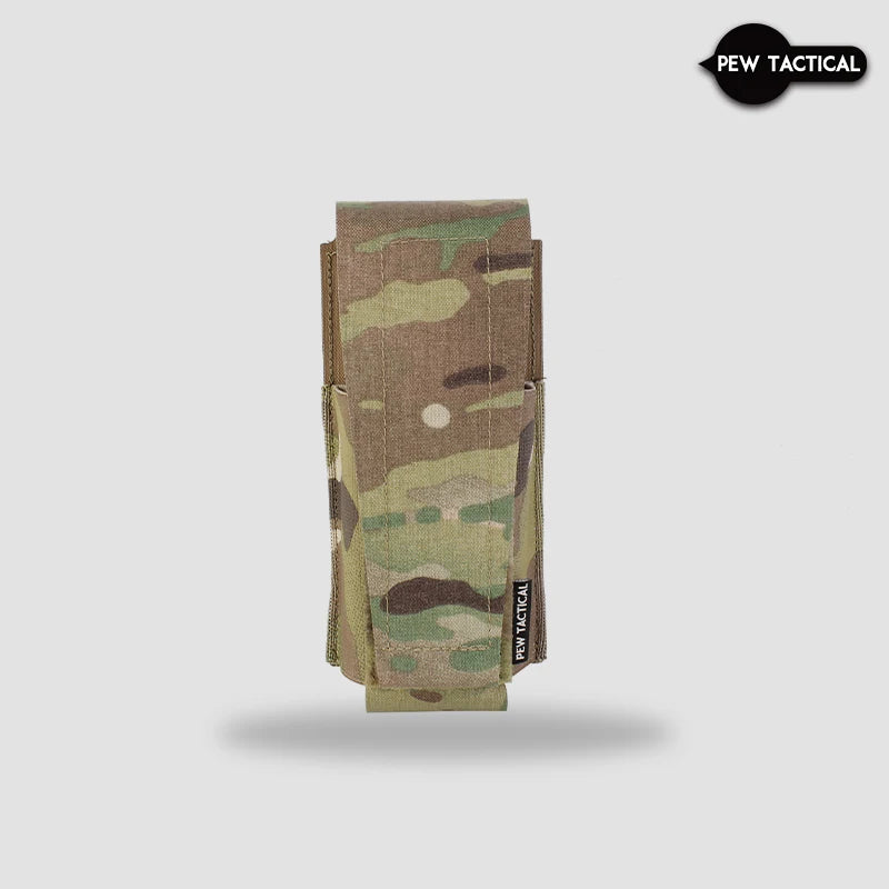 PEW TACTICAL Liberty Dynamic Flash Bang Pouch Airsoft PH43