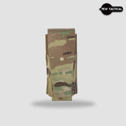 PEW TACTICAL Liberty Dynamic Flash Bang Pouch Airsoft PH43