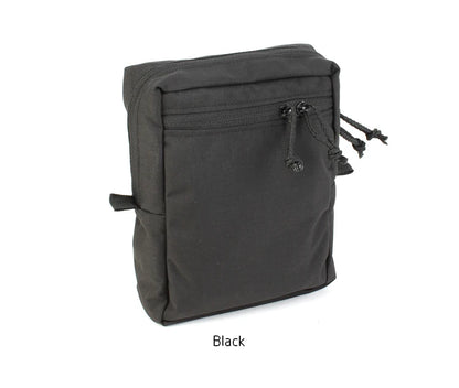 PEW TACTICAL Molle GP Tall Pouch General Purpose Pouch  Airsoft PH40