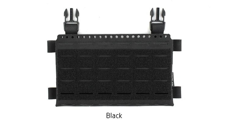 Pew Tactical Micro Fight Chassis Mk V MK5 AIRSOFT FP10