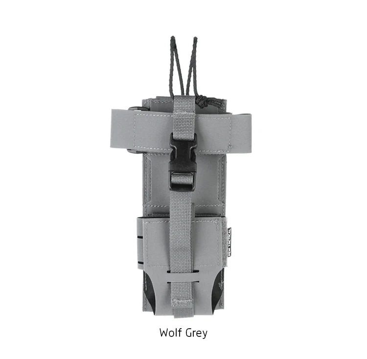 PEW TACTICAL Multi Platform Radio Chassis Mk5 Airsoft PH42