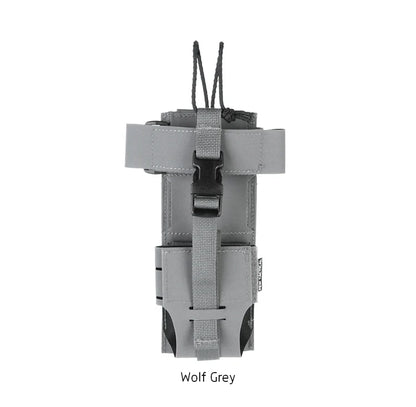 PEW TACTICAL Multi Platform Radio Chassis Mk5 Airsoft PH42