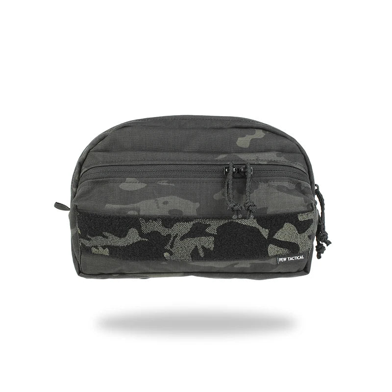 PEW TACTICAL Molle CCS Pouch Purpose-build Companion Pouch for the MK5 Airsoft PH41