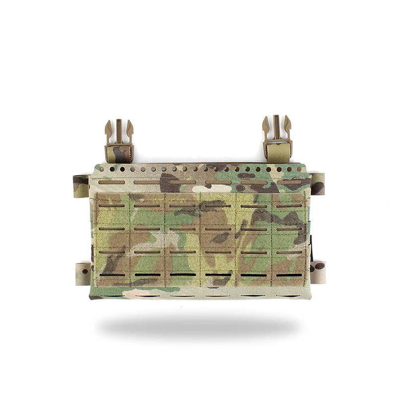 Pew Tactical Micro Fight Chassis Mk V MK5 AIRSOFT FP10