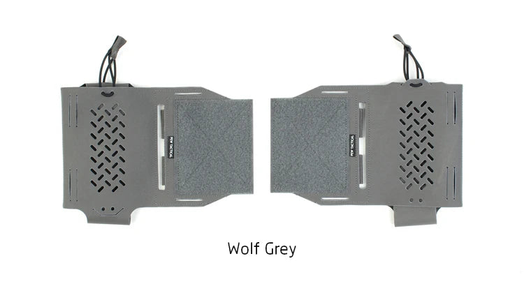 PEW TACTICAL Expander Wing Mk2（A pair） for the MK5/LV119  Airsoft UA44
