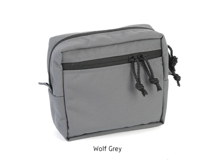 PEW TACTICAL Molle Medium GP Pouch Mk3 General Purpose Pouch  Airsoft PH38