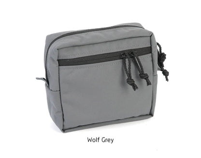 PEW TACTICAL Molle Medium GP Pouch Mk3 General Purpose Pouch  Airsoft PH38
