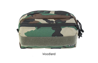 PEW TACTICAL Molle CCS Pouch Purpose-build Companion Pouch for the MK5 Airsoft PH41