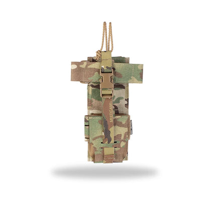 PEW TACTICAL Multi Platform Radio Chassis Mk5 Airsoft PH42
