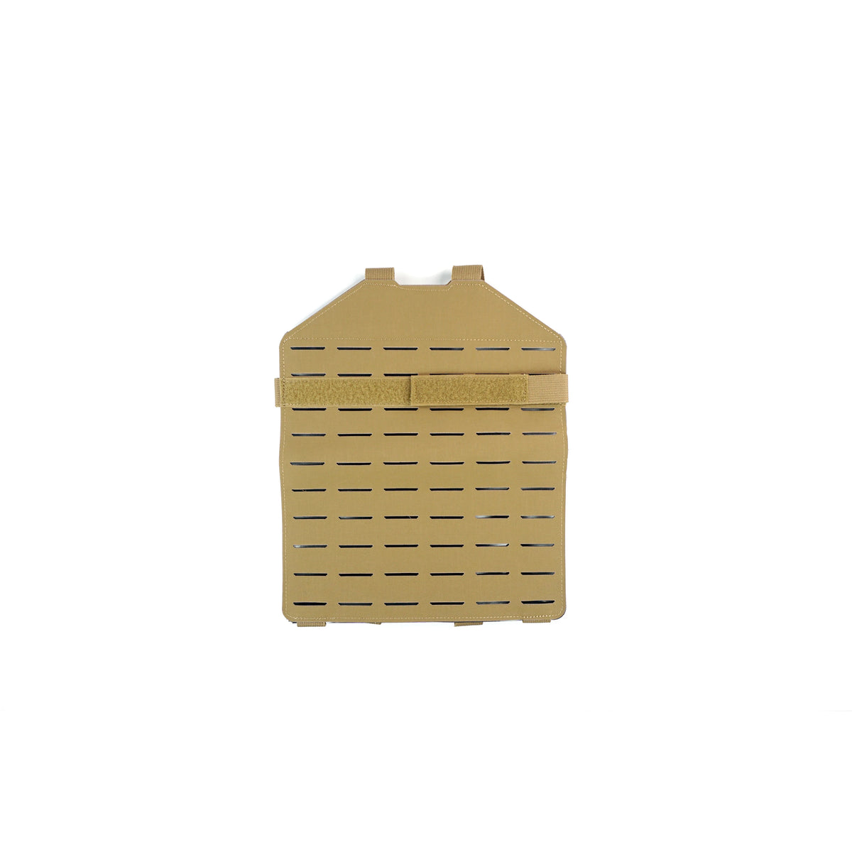 DMGear FCSK Gilet Tactique Mont Molle Accessoire Mont Plaque Arrière Hommes et Femmes Tactique En Plein Air Chasse Jeu Produits