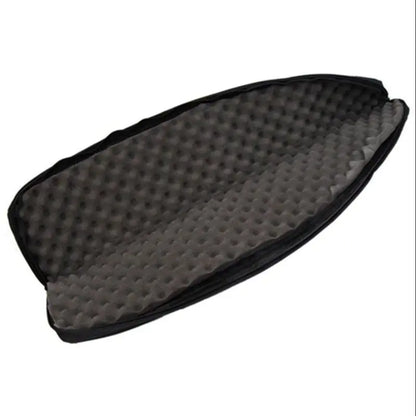 70cm/98cm/118cm Airsoft Bag Hunting Accessories Tactical Gun Bag For Outdoor Shooting Fishing Shoulder Bag