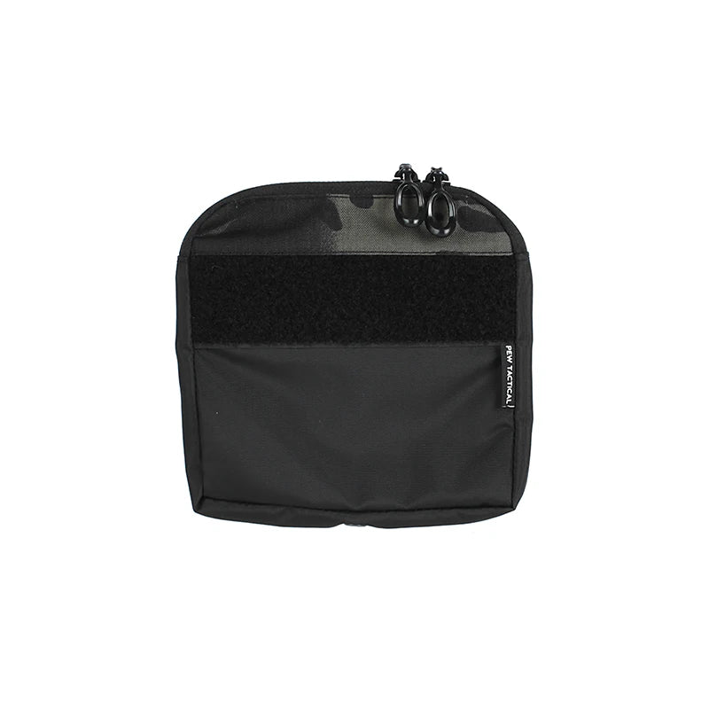 PEW TACTICAL Kangaroo Insert - Half Pocket Airsoft FP16