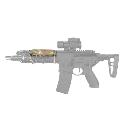 PEW TACTICAL 'Gecko' Battery Pouch for AEG Airsoft Guns PH25