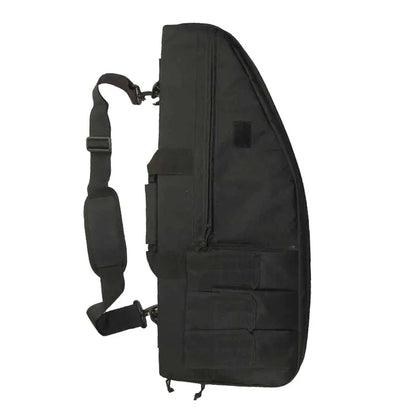 Tactical Gun Storage Bag with Shoulder Pad for Outdoor Shooting And Hunting - Available in 70cm 98cm 118cm Sizes - Long Gun Case