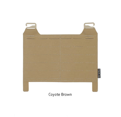 PEW TACTICAL FCPC  MOLLE Front Flap AIRSOFT FP17
