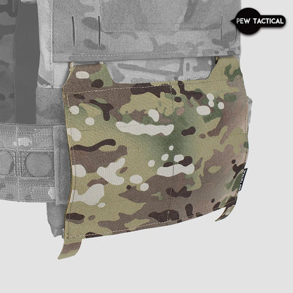PEW TACTICAL FCPC  MOLLE Front Flap AIRSOFT FP17