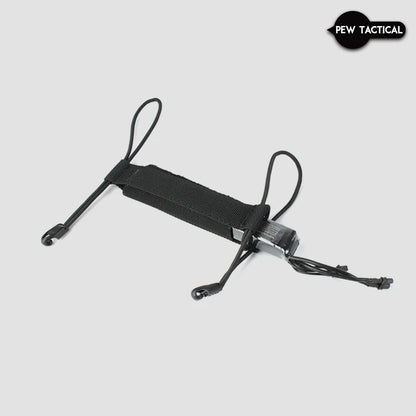 PEW TACTICAL 'Gecko' Battery Pouch for AEG Airsoft Guns PH25