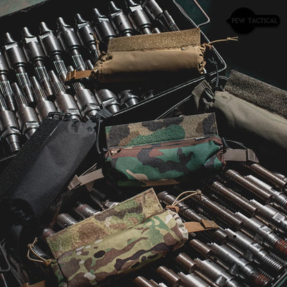 PEW TACTICAL Roll 1 Trauma Pouch D3CRM MK4 AIRSOFT Ferro Concepts UA22