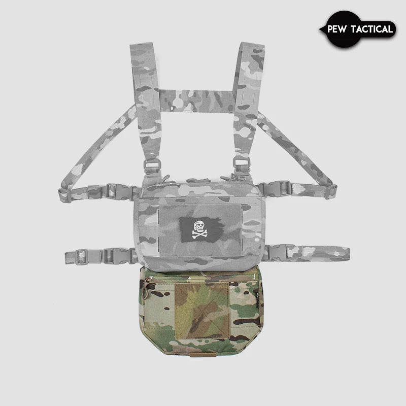 PEW TACTICAL The Dangler AIRSOFT FCPC V5 UA28