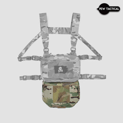 PEW TACTICAL The Dangler AIRSOFT FCPC V5 UA28