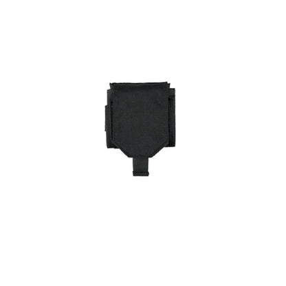 Tactical Pouch Airsoft Molle Drop Dump Pouch Outdoor Hunting Storage Recycling Foldable Magazine Bag Multicam