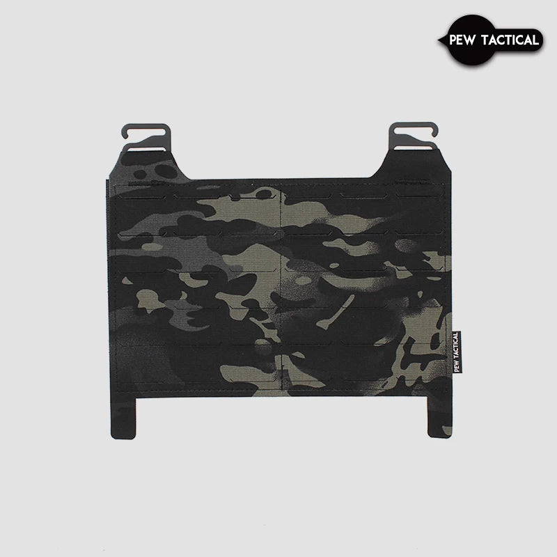 PEW TACTICAL FCPC  MOLLE Front Flap AIRSOFT FP17