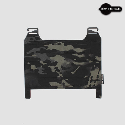 PEW TACTICAL FCPC  MOLLE Front Flap AIRSOFT FP17