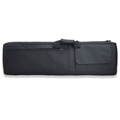 Oxford Rifle Gun Carry Protective Bag Hunting Airsoft Gun Bag 85cm / 100cm Tactical Gun Holster Single Shoulder Bag