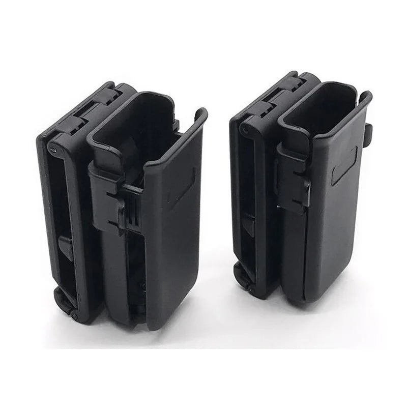 Tactical Adjustable Universal Fast Mag Pouch For 1911/GL17/M92/P226/UPS Single Magazine Pouch Hunting Accessories Gaine