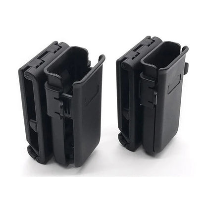 Tactical Adjustable Universal Fast Mag Pouch For 1911/GL17/M92/P226/UPS Single Magazine Pouch Hunting Accessories Gaine