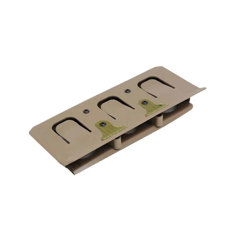 New Kangaroo Mag Insert Pouch (Dark Earth) For LBT 6094A Plate Carrier TB359