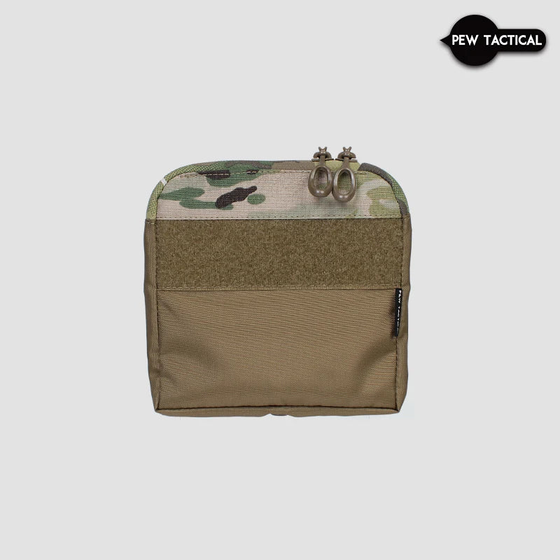PEW TACTICAL Kangaroo Insert - Half Pocket Airsoft FP16
