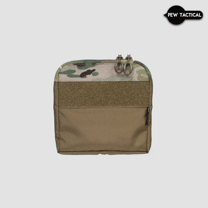 PEW TACTICAL Kangaroo Insert - Half Pocket Airsoft FP16