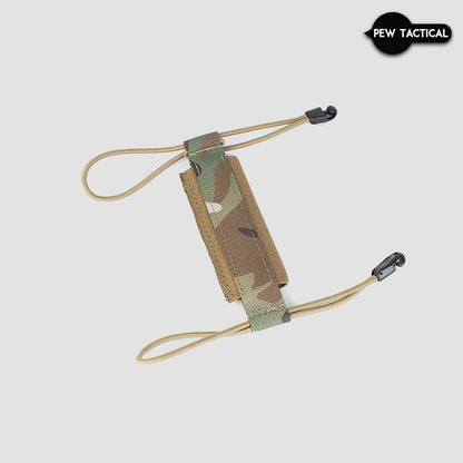 PEW TACTICAL 'Gecko' Battery Pouch for AEG Airsoft Guns PH25