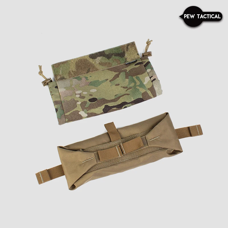 PEW TACTICAL Roll 1 Trauma Pouch D3CRM MK4 AIRSOFT UA22