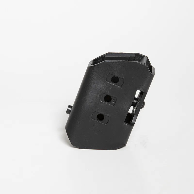 IPSC CNC-X Models Holster Airsoft 360 Degrees Rotate Magazine Pouch For Glock