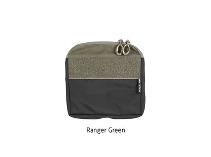 PEW TACTICAL Kangaroo Insert - Half Pocket Airsoft FP16