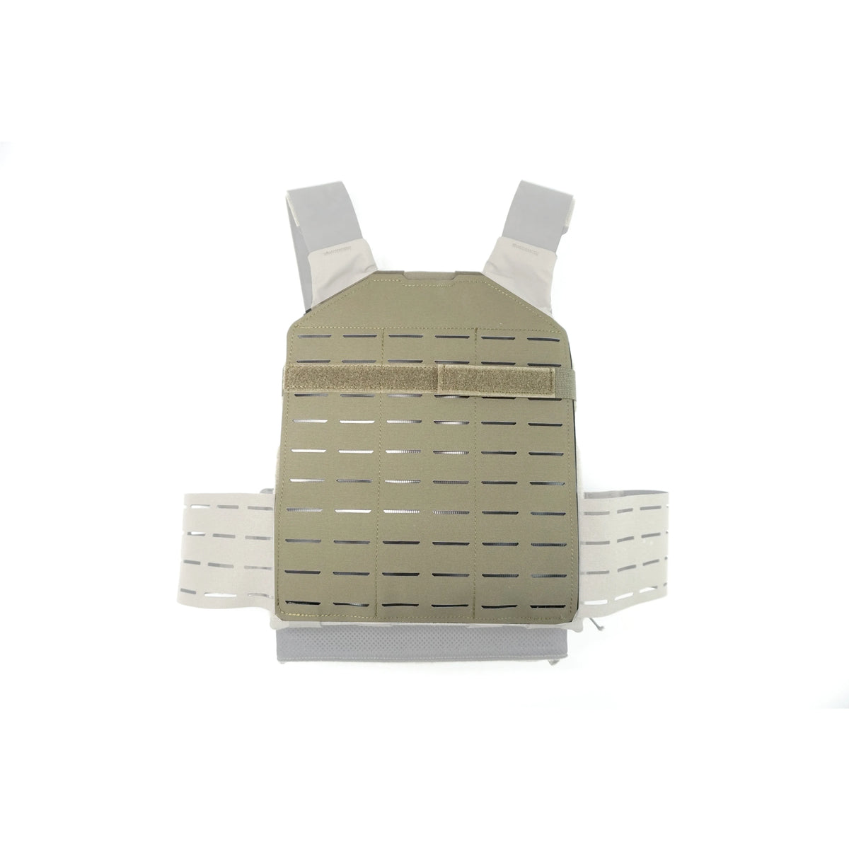 DMGear FCSK Gilet Tactique Mont Molle Accessoire Mont Plaque Arrière Hommes et Femmes Tactique En Plein Air Chasse Jeu Produits
