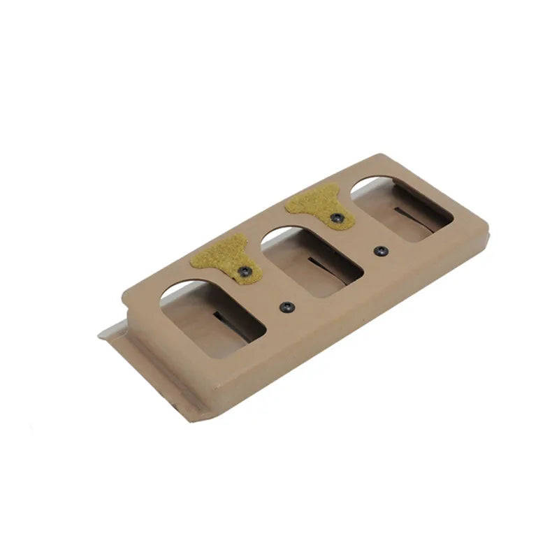 New Kangaroo Mag Insert Pouch (Dark Earth) For LBT 6094A Plate Carrier TB359
