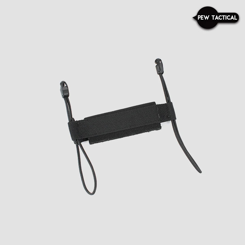 PEW TACTICAL 'Gecko' Battery Pouch for AEG Airsoft Guns PH25